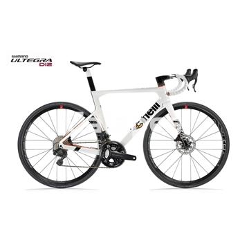 Bicicleta Cinelli Pressure Shimano Ultegra Di2 12v - Imagen 1