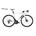 Bicicleta Cinelli Pressure Shimano Ultegra Di2 12v - Imagen 1
