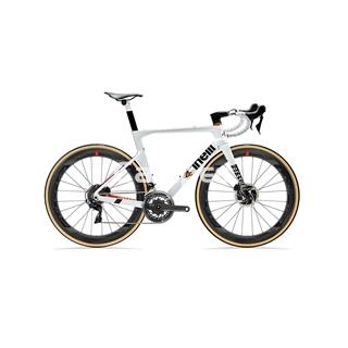 Bicicleta Cinelli Pressure Sram Red eTap AXS - Imagen 1