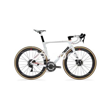 Bicicleta Cinelli Pressure Sram Red eTap AXS - Imagen 1