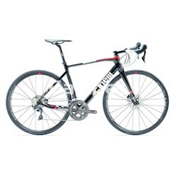 Bicicleta Cinelli Superstar Disc Black Cat - Imagen 1