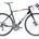 Bicicleta Cinelli Superstar Disc Black Cat - Imagen 1