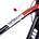 Bicicleta Cinelli Superstar Disc Black Cat - Imagen 2