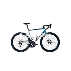 Bicicleta Colnago C68 Disc Shimano Dura-Ace 12v - Imagen 1
