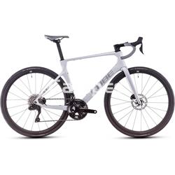 Bicicleta CUBE AGREE C:62 ONE Shimano 105 Di2 12v - Imagen 1