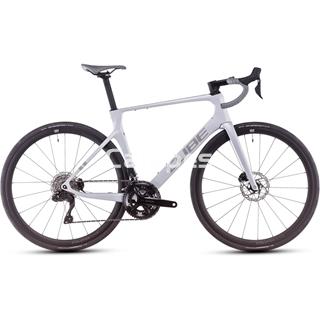 Bicicleta CUBE AGREE C:62 ONE Shimano 105 Di2 12v - Imagen 1