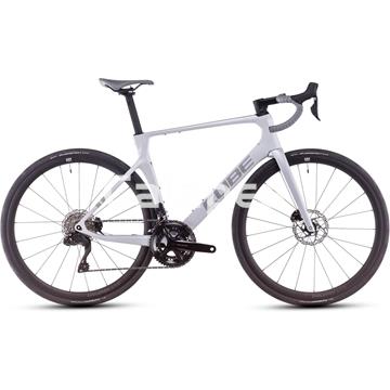 Bicicleta CUBE AGREE C:62 ONE Shimano 105 Di2 12v - Imagen 1