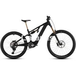 Bicicleta Cube AMS Hybrid 177 C:62 AT 600X Shimano XT Di2 12v - Imagen 1
