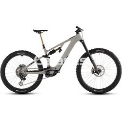 Bicicleta Cube AMS Hybrid 177 C:62 SUPER TM 600X SRAM XX Eagle AXS 12v - Imagen 1