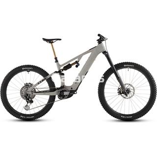 Bicicleta Cube AMS Hybrid 177 C:62 SUPER TM 600X SRAM XX Eagle AXS 12v - Imagen 1