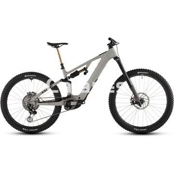 Bicicleta Cube AMS Hybrid 177 C:62 SUPER TM 600X SRAM XX Eagle AXS 12v - Imagen 1