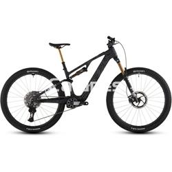Bicicleta Cube AMS Hybrid ONE44 C:68X SLT 400X - Imagen 1