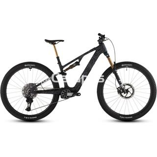Bicicleta Cube AMS Hybrid ONE44 C:68X SLT 400X - Imagen 1