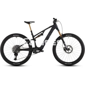 Bicicleta Cube AMS Hybrid ONE44 C:68X SLT 400X - Imagen 1