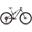 Bicicleta Cube AMS ONE11 C:68X TM 29 SRAM GX Eagle AXS 12v - Imagen 1