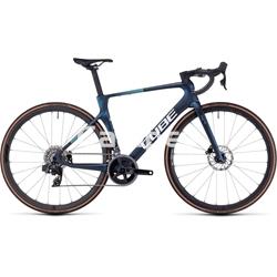 Bicicleta Cube Axial WS C:62 SLX - Imagen 1