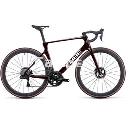Bicicleta Cube C:62 SLT Dura-Ace Di2 12v - Imagen 1