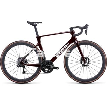 Bicicleta Cube C:62 SLT Dura-Ace Di2 12v - Imagen 1