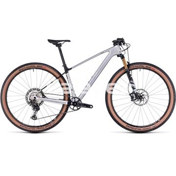 Bicicleta Cube Elite C:62 PRO Shimano XT 12v - Imagen 1