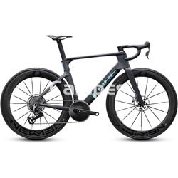 Bicicleta Cube LITENING AERO C:68X ORBIT SRAM Red XPLR AXS E1 13v - Imagen 1