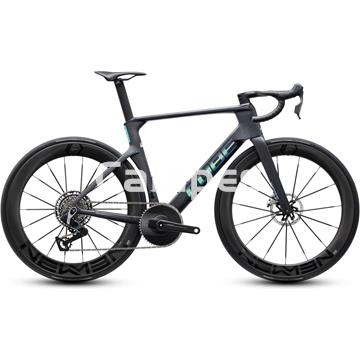 Bicicleta Cube LITENING AERO C:68X ORBIT SRAM Red XPLR AXS E1 13v - Imagen 1