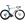 Bicicleta Cube Litening AERO C:68X Race Shimano Ultegra 12v - Imagen 1