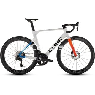 Bicicleta Cube Litening AERO C:68X Race Shimano Ultegra 12v - Imagen 1