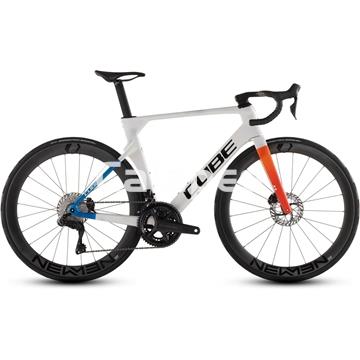 Bicicleta Cube Litening AERO C:68X Race Shimano Ultegra 12v - Imagen 1