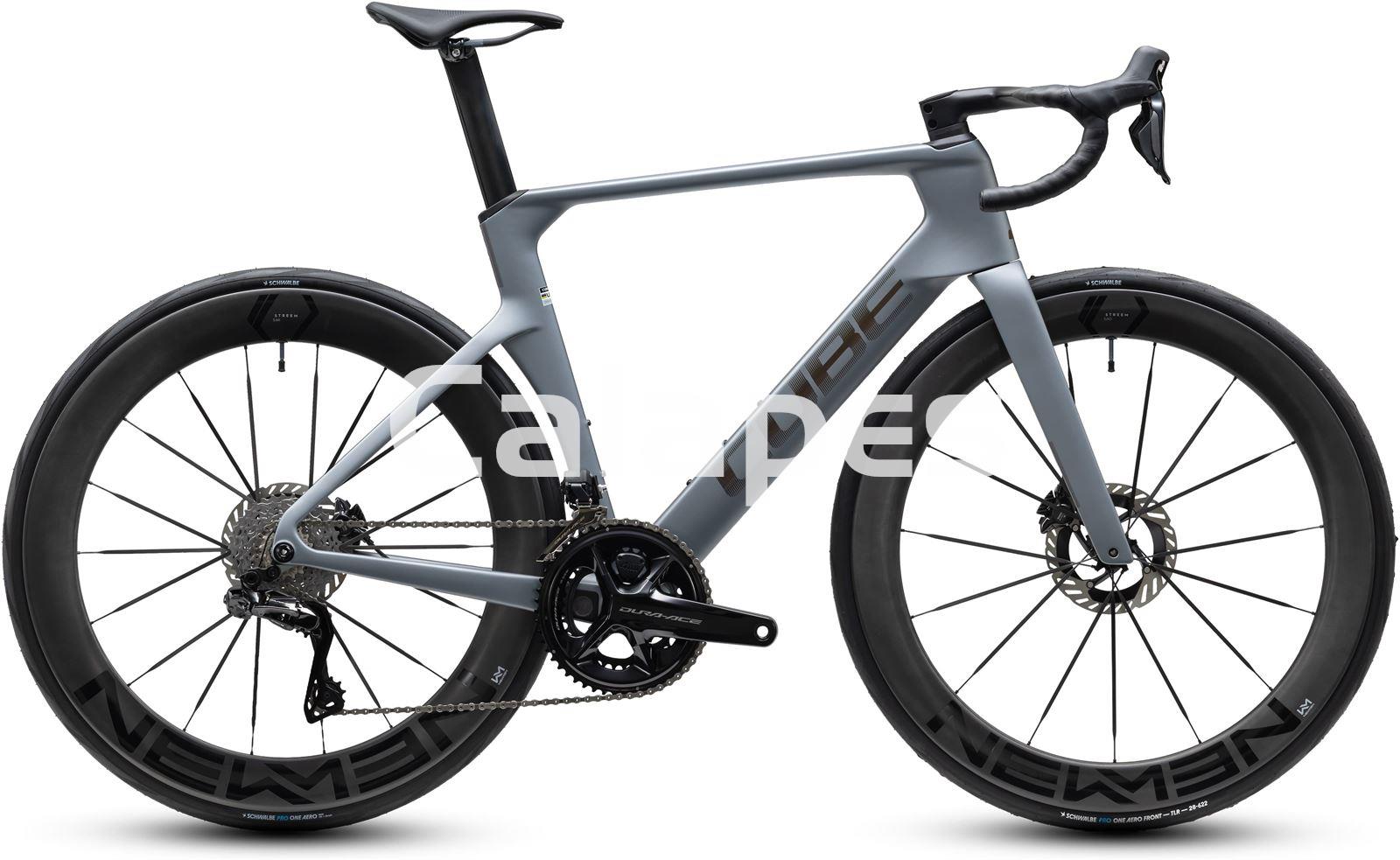 Bicicleta Cube Litening AERO C:68X SLT Shimano Dura-Ace 12v - Imagen 1