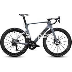 Bicicleta Cube Litening AERO C:68X SLT Shimano Dura-Ace 12v - Imagen 1
