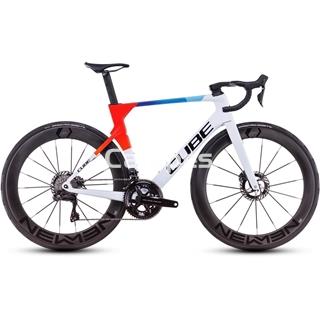 Bicicleta Cube Litening AERO C:68X SLT Teamline Shimano Dura-Ace 12v - Imagen 1