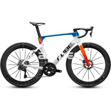 Bicicleta Cube Litening AERO C:68X SLT Teamline Shimano Dura-Ace 12v - Imagen 1