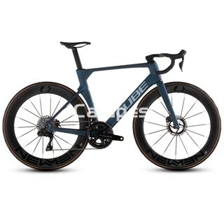 Bicicleta Cube Litening AERO C:68X SLX Shimano Dura-Ace 12v - Imagen 1