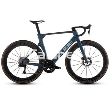Bicicleta Cube Litening AERO C:68X SLX Shimano Dura-Ace 12v - Imagen 1