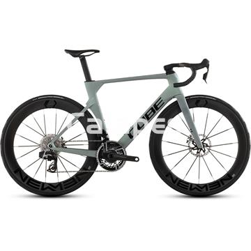 Bicicleta Cube Litening AERO C:68X SLX Sram Red eTap AXS 12v - Imagen 1