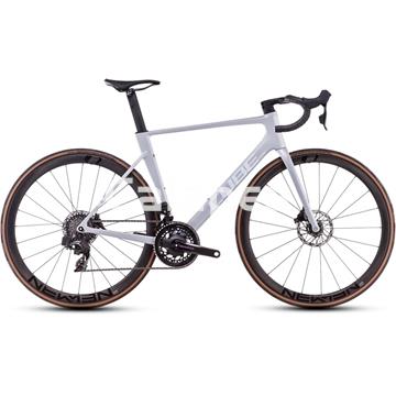 Bicicleta Cube Litening Air C:68X Pro SRAM Force AXS 12v - Imagen 1