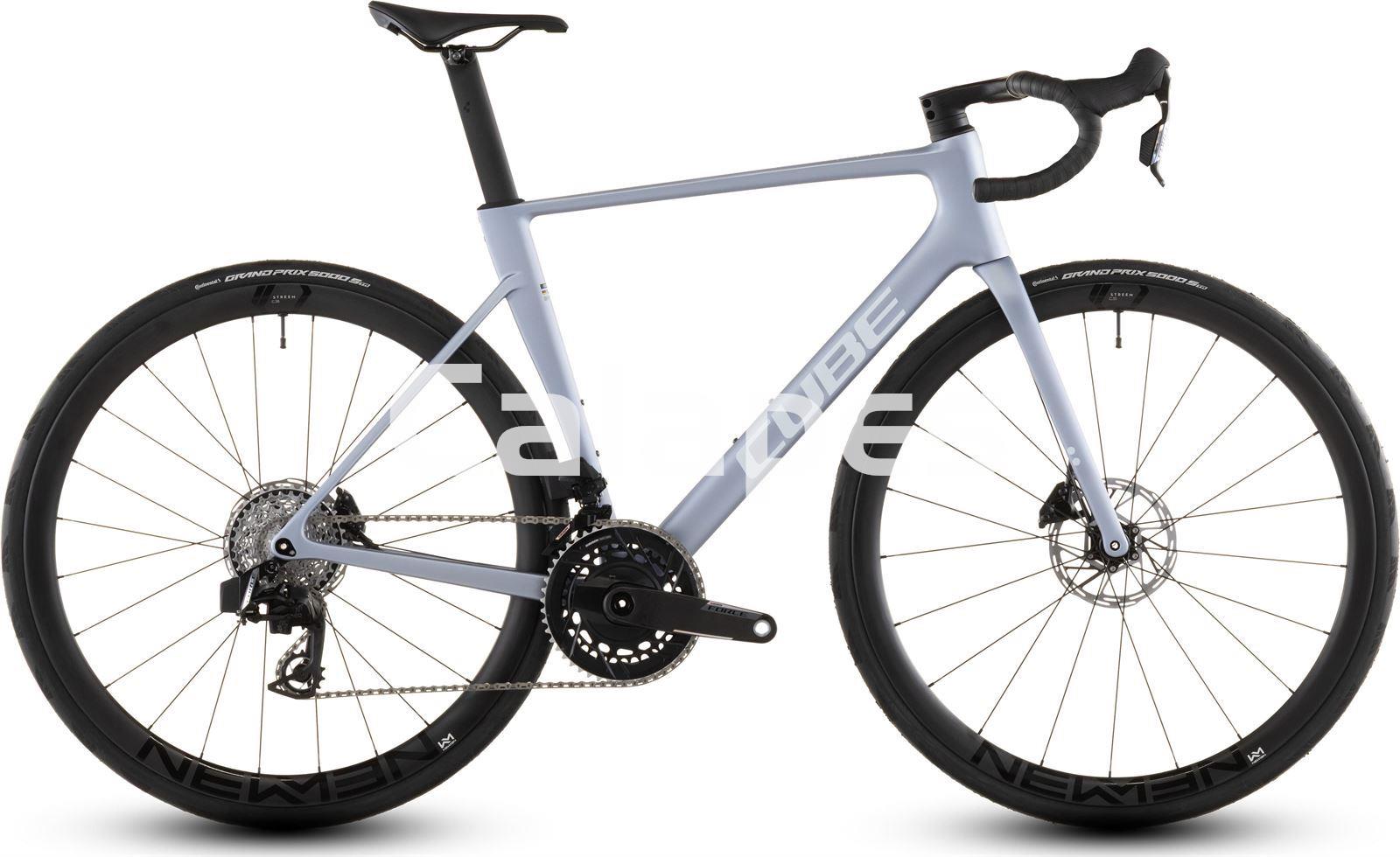 Bicicleta Cube Litening Air C:68X PRO SRAM Force AXS E1 12v - Imagen 1