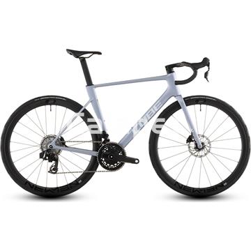 Bicicleta Cube Litening Air C:68X PRO SRAM Force AXS E1 12v - Imagen 1