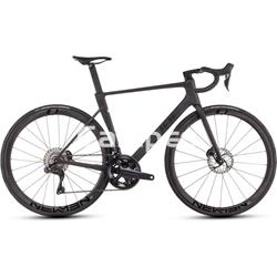 Bicicleta Cube Litening Air C:68X Race Shimano Ultegra Di2 12v - Imagen 1
