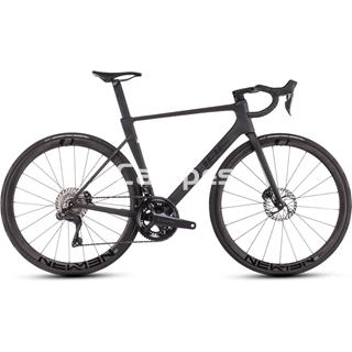 Bicicleta Cube Litening Air C:68X Race Shimano Ultegra Di2 12v - Imagen 1