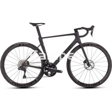 Bicicleta Cube Litening Air C:68X Race Shimano Ultegra Di2 12v - Imagen 1