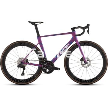 Bicicleta Cube Litening Air C:68X Race Shimano Ultegra Di2 12v - Imagen 1