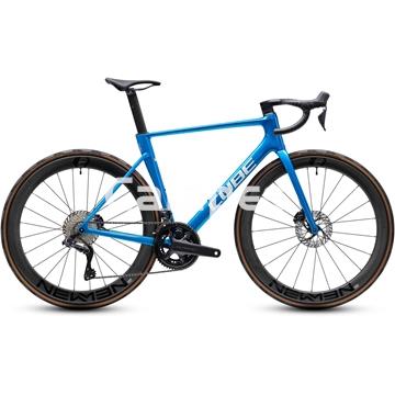 Bicicleta Cube Litening Air C:68X Race Shimano Ultegra Di2 12v - Imagen 1
