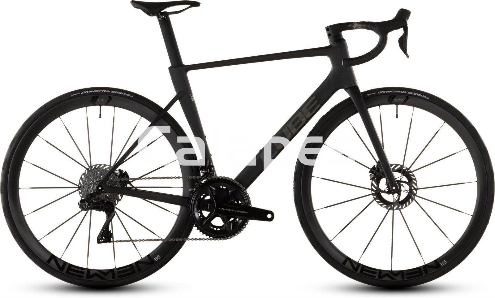 Bicicleta Cube Litening Air C:68X SLT Shimano Dura-Ace Di2 12v - Imagen 1