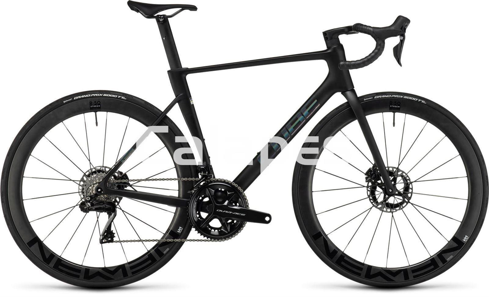 Bicicleta Cube Litening Air C:68X SLT Shimano Dura-Ace Di2 12v - Imagen 1