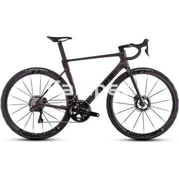 Bicicleta Cube Litening Air C:68X SLT Shimano Dura-Ace Di2 12v - Imagen 1