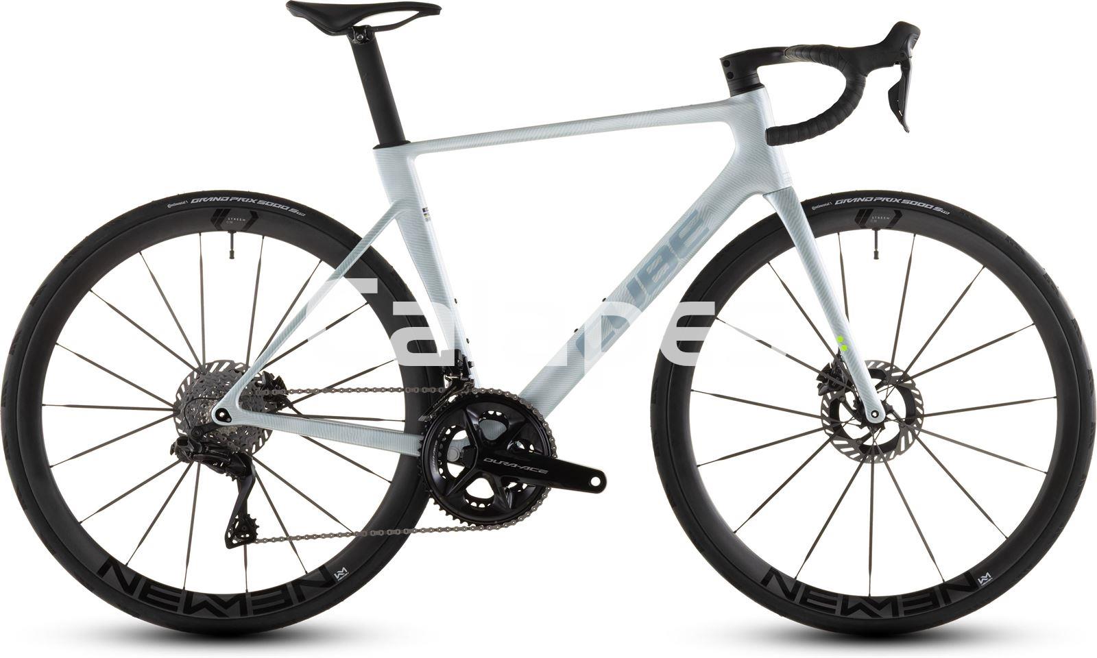 Bicicleta Cube Litening Air C:68X SLT Shimano Dura-Ace Di2 12v - Imagen 1