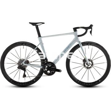 Bicicleta Cube Litening Air C:68X SLT Shimano Dura-Ace Di2 12v - Imagen 1