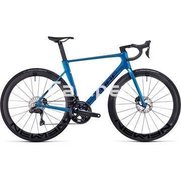 Bicicleta Cube Litening Air C:68X SLX Shimano Ultegra Di2 12v - Imagen 1