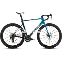 Bicicleta Cube Litening Air C:68X SLX SRAM Red AXS 12v - Imagen 1